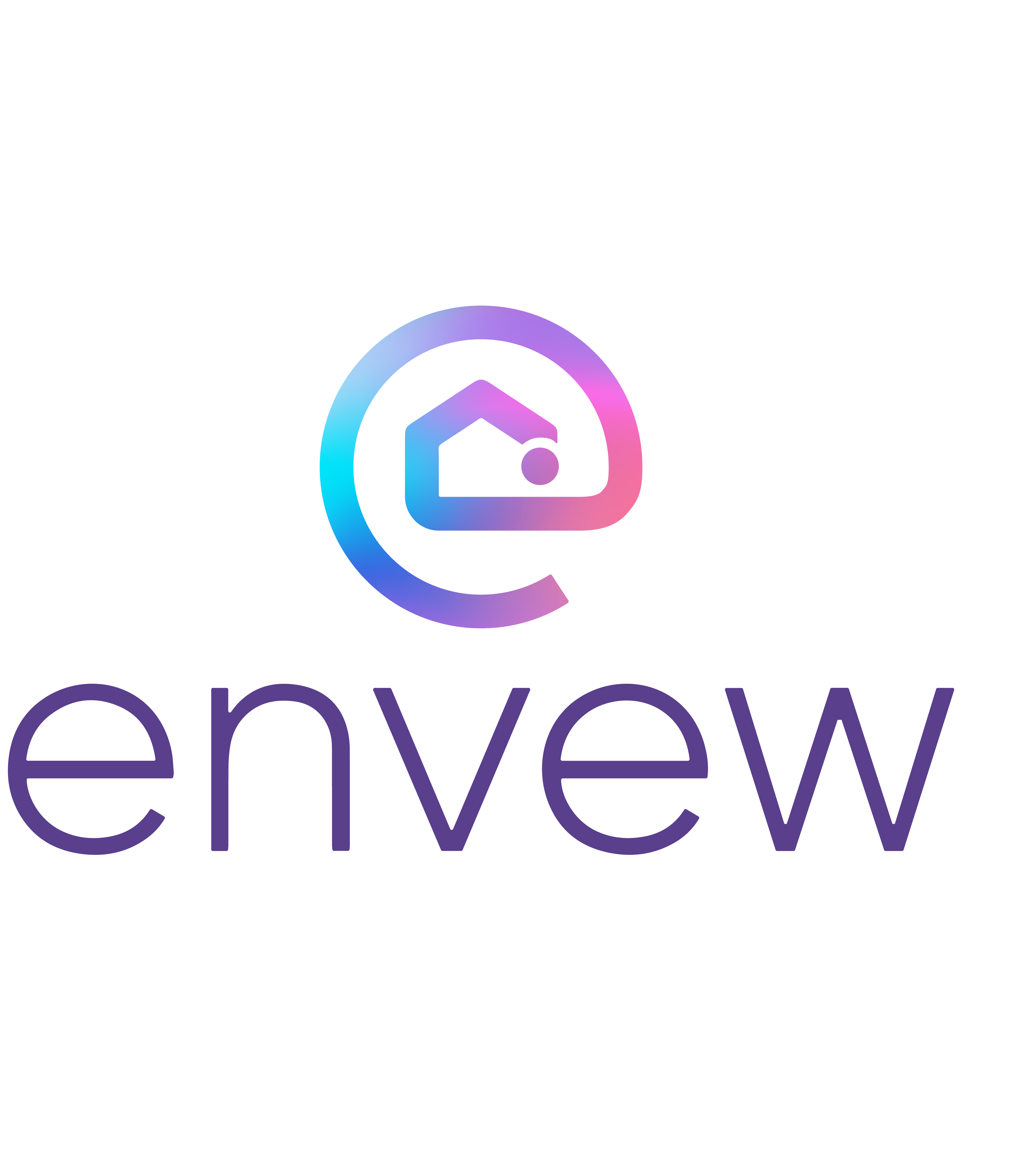 Envew - Your Digital Twin