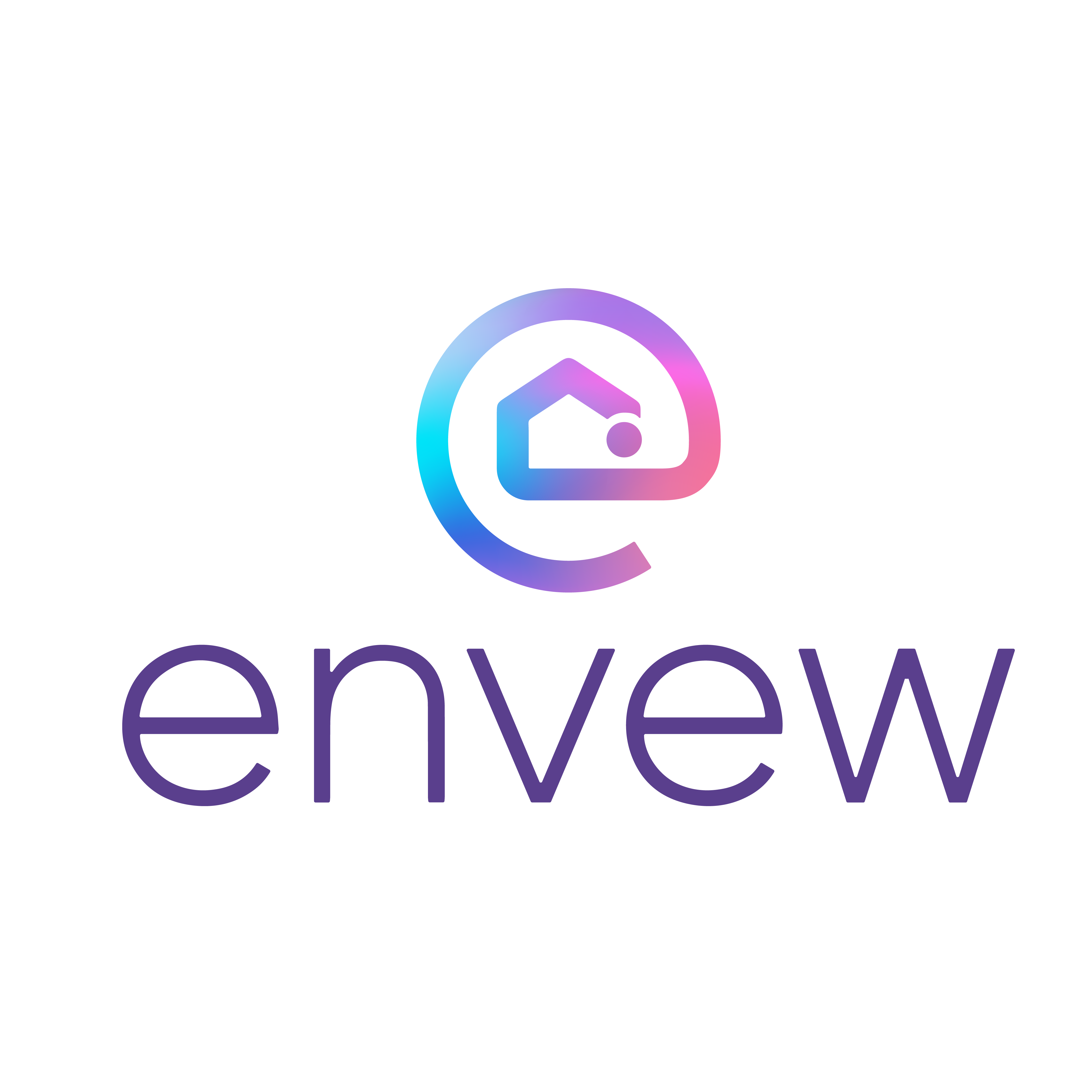 Envew - Your Digital Twin