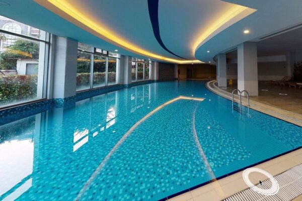 Spas