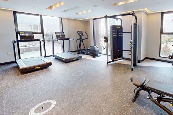 Gyms