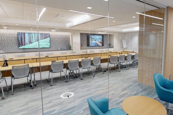 Offices & Commercial Properties