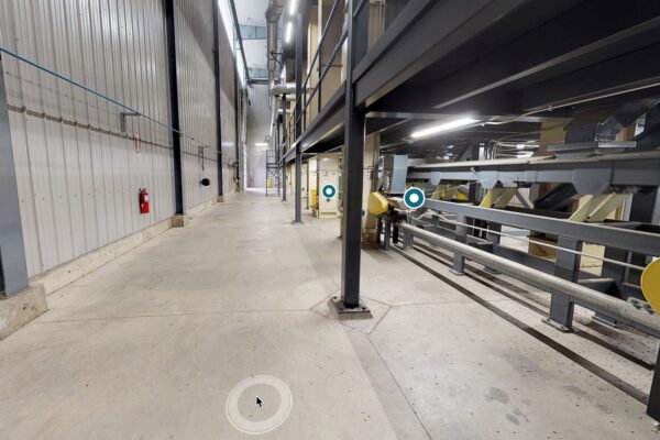 Industrial Facilities