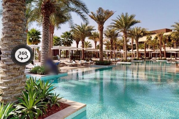 Resorts